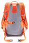 Preview: Deuter Speed Lite 21 Paprika-Saffron